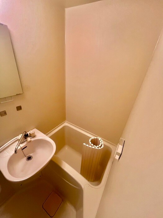 物件内観写真9　(バス／シャワールーム等)