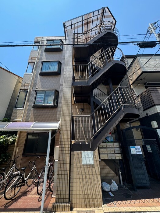 物件外観写真3　(外観写真)