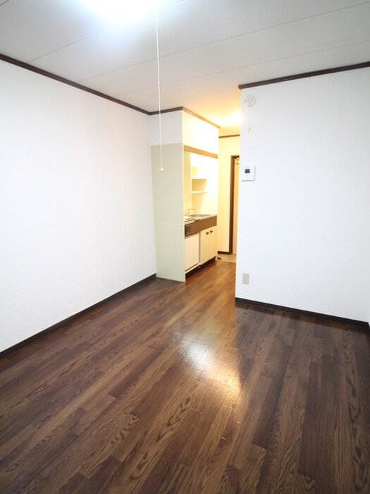 物件内観写真14　(居室)