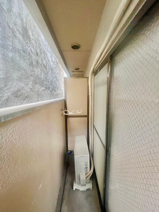 物件内観写真16　(ベランダ・バルコニー)