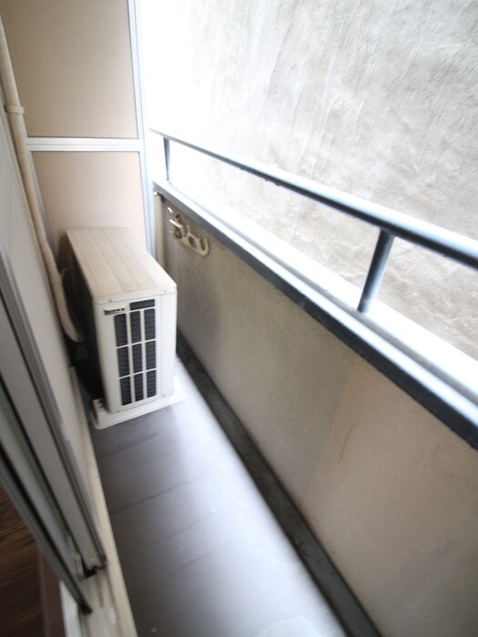 物件内観写真17　(ベランダ・バルコニー)