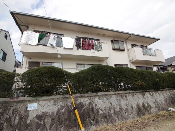 物件外観写真5　(外観写真)