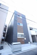 仮)クレール