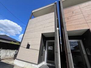 ハーモニーテラス淀下津町外観写真