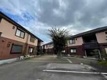 ＣＬＡＩＲ　嵯峨の外観写真