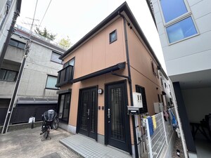 深江北町ハイツ外観写真