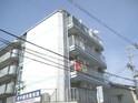 八千代ハイツ