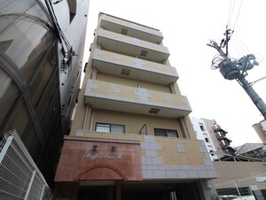 ラフィ－ネ伊丹Ⅲ外観写真