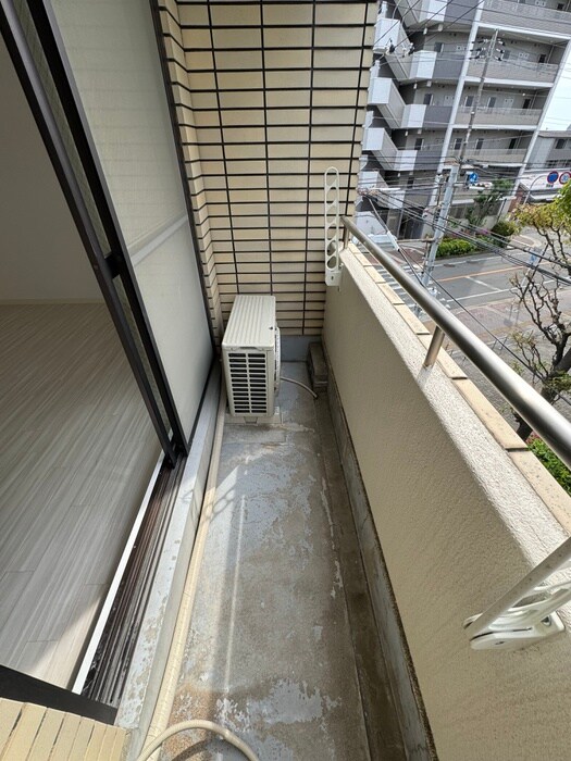 物件内観写真18　(ベランダ・バルコニー)