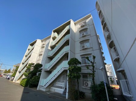 ﾌﾛｰﾗ堺　3号棟(106)外観写真