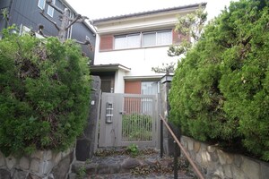仲田２丁目戸建外観写真