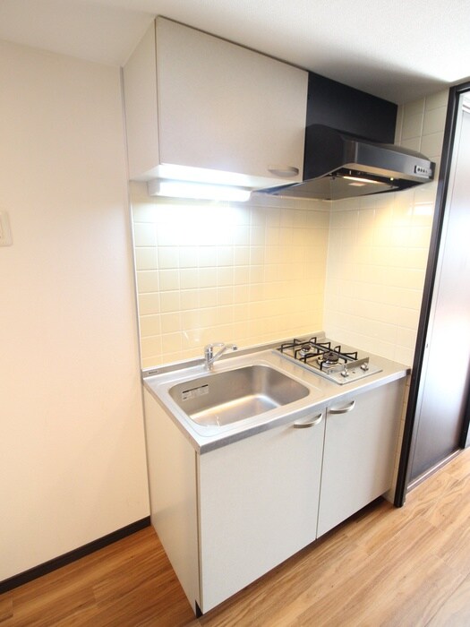 物件内観写真8　(キッチン)