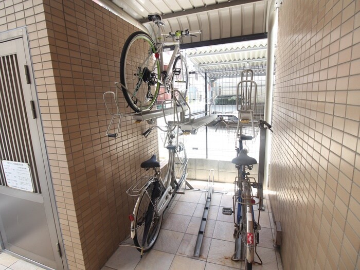 物件外観写真5　(周辺環境)