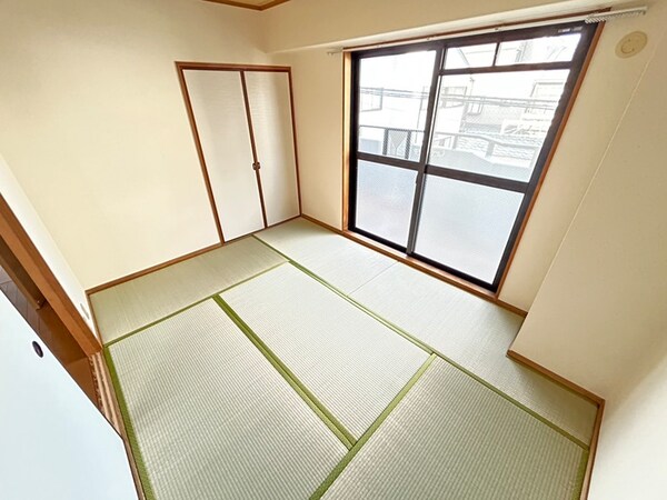 居室