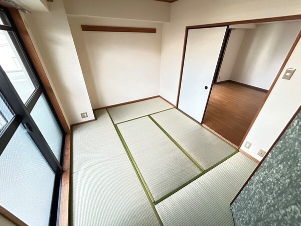 居室