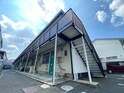 グリーンハイツ稲田