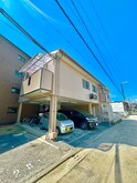 シャルマン上Ⅱ番館