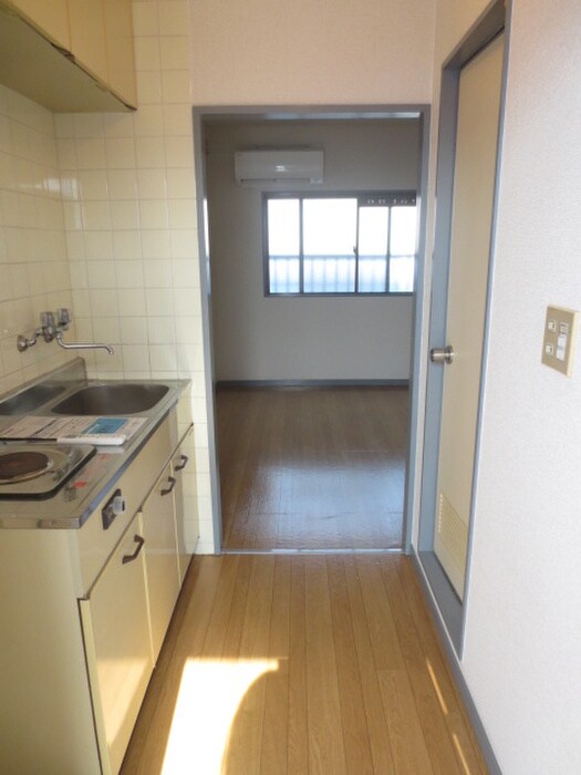 物件内観写真8　(内観写真)