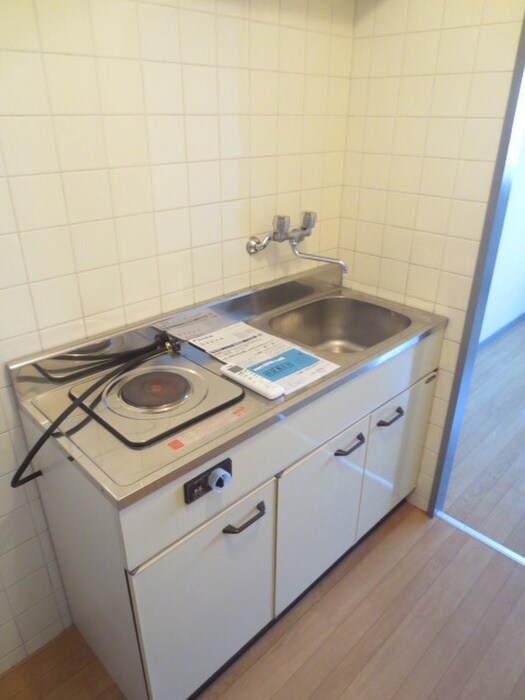 物件内観写真9　(キッチン)