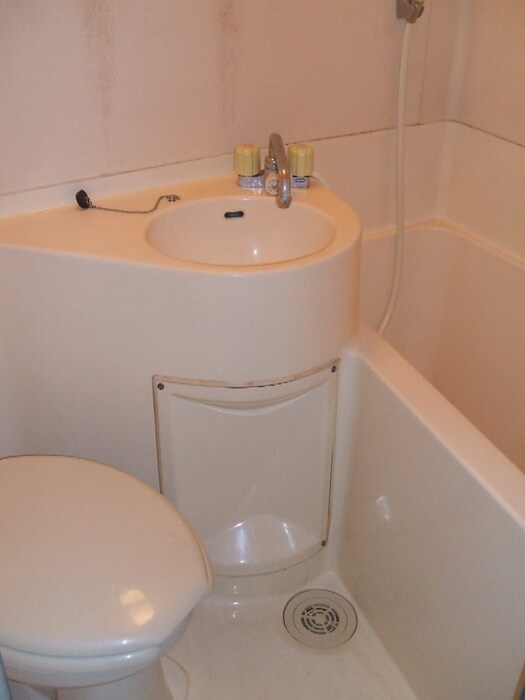 物件内観写真17　(洗面)