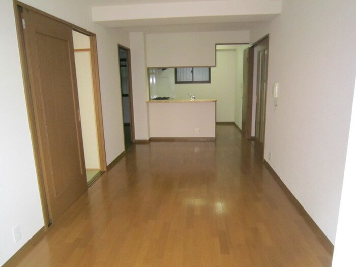 物件内観写真6　(居室)