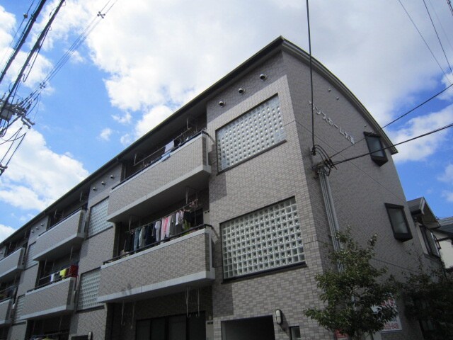 物件外観写真3　(外観写真)