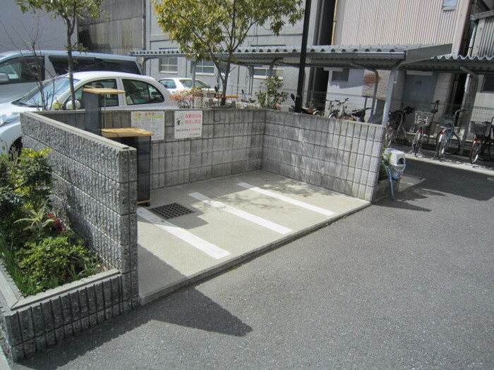 物件外観写真5　(建物設備)