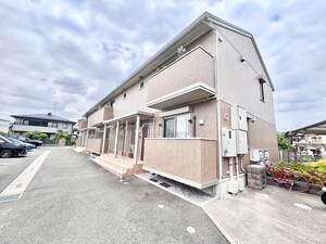 ｂｅｌｉｓｔｒｉ外観写真