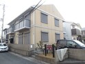 フレグランス山手