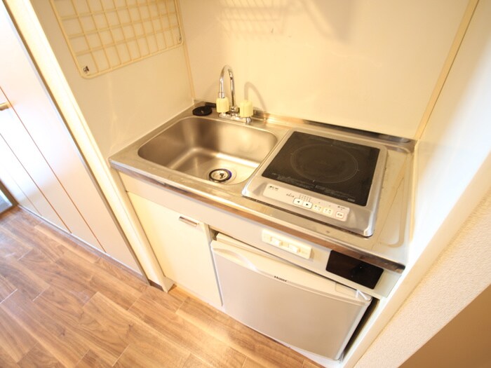 物件内観写真8　(キッチン)