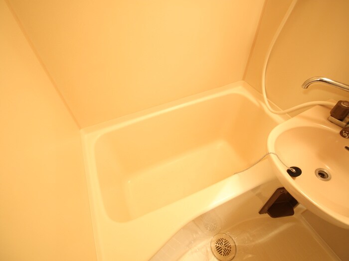 物件内観写真9　(バス／シャワールーム等)