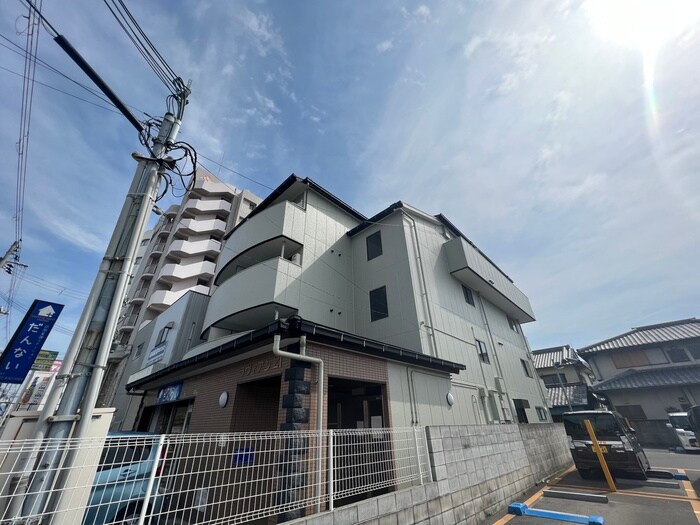 物件外観写真3　(建物設備)