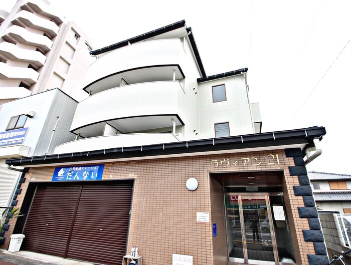 物件外観写真4　(外観写真)