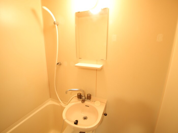 物件内観写真13　(洗面)