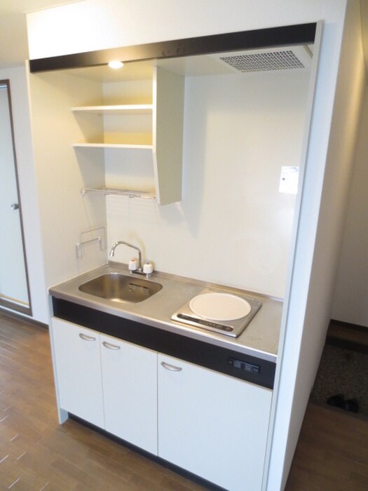 物件内観写真9　(キッチン)