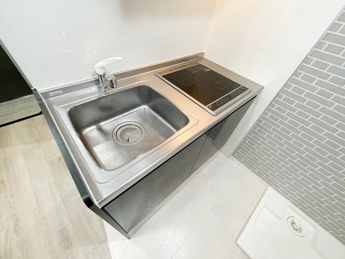 物件内観写真10　(キッチン)