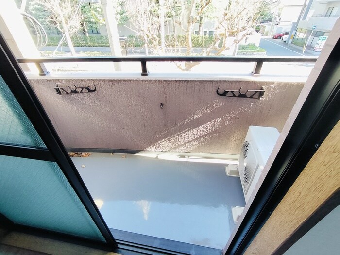 物件内観写真13　(ベランダ・バルコニー)