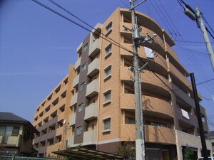 グランアッシュ伊丹北本町(202)外観写真
