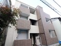 ALEGRIA尼崎西本町