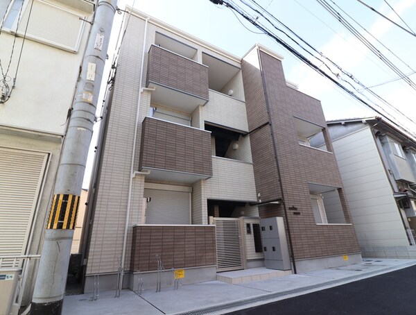 外観写真