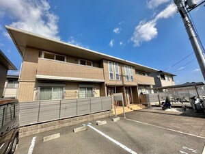 Fiore城山台　East外観写真
