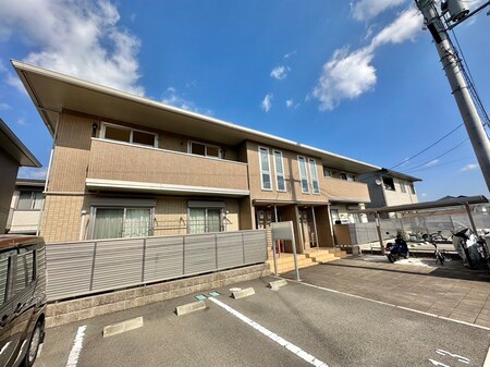 Fiore城山台　East外観写真