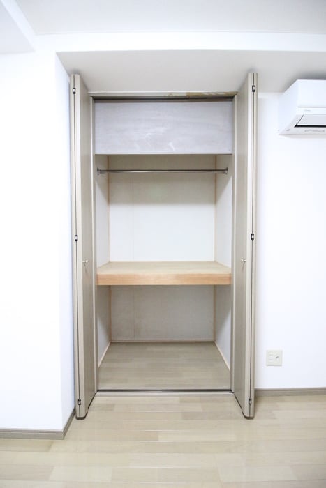 物件内観写真9　(収納)