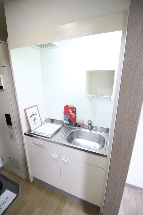 物件内観写真10　(キッチン)