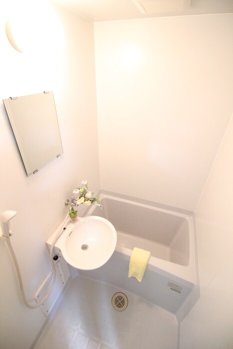 物件内観写真11　(バス／シャワールーム等)