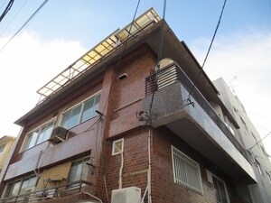 みやびハイツ外観写真