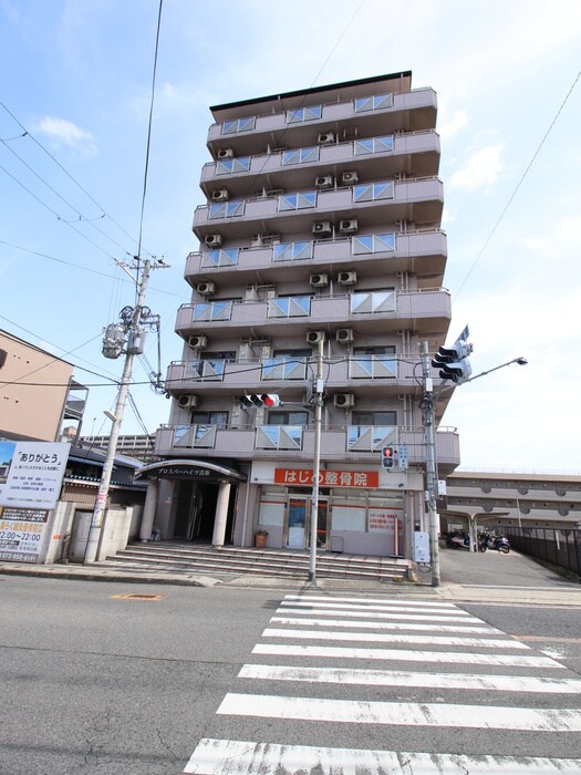 物件外観写真4　(その他)