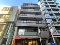 長居大発マンション
