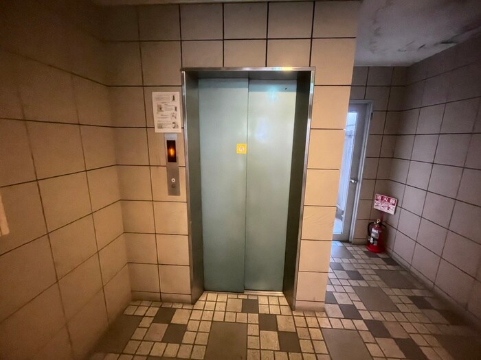 物件外観写真5　(建物設備)