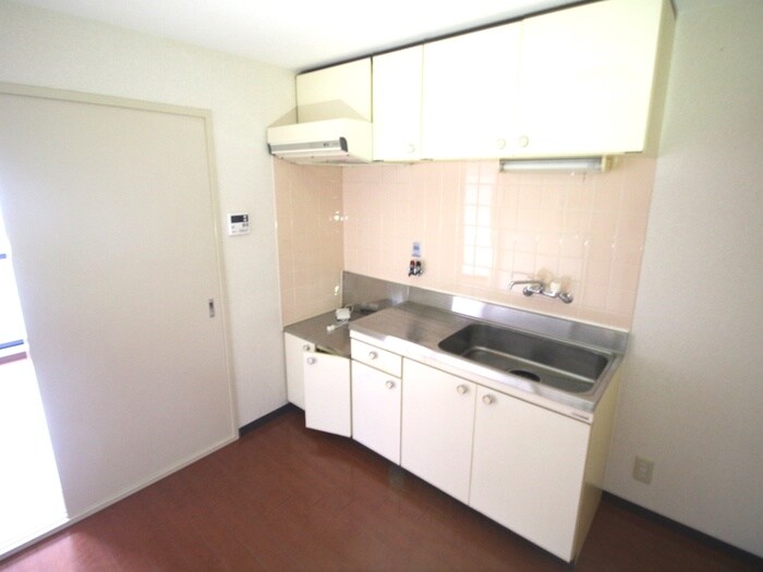 物件内観写真11　(キッチン)